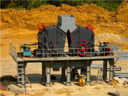 新疆矿山锰矿石开采破碎机设备公司 